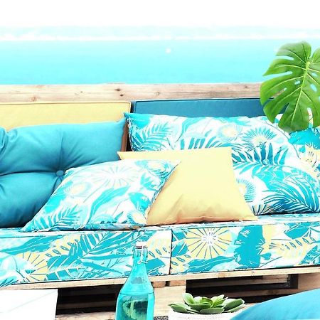Acquamarina Apartment With Terrace Marsala Exterior photo