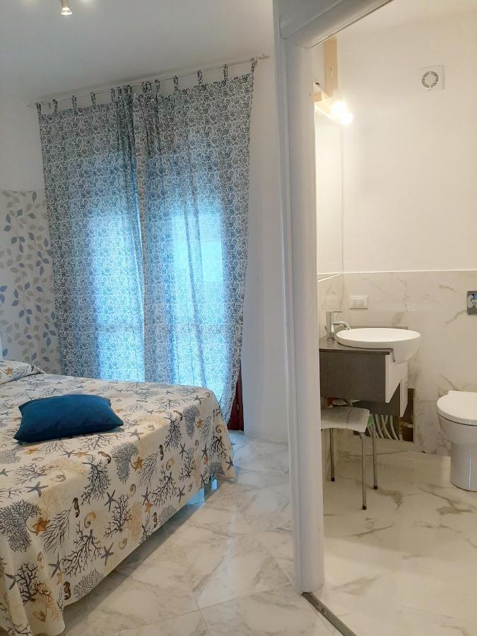Acquamarina Apartment With Terrace Marsala Exterior photo