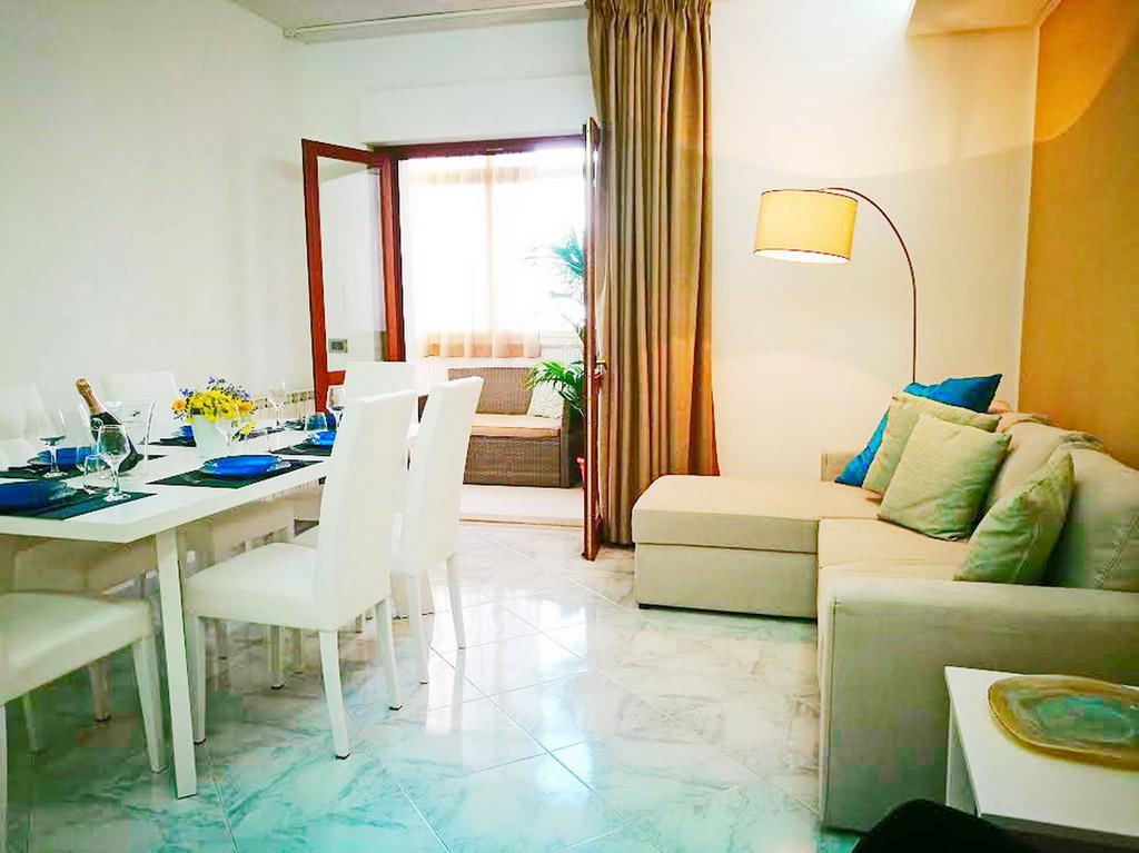 Acquamarina Apartment With Terrace Marsala Exterior photo