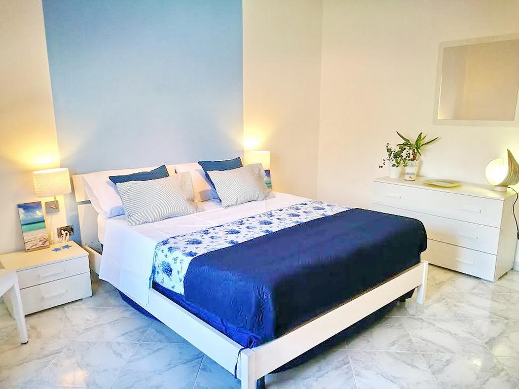 Acquamarina Apartment With Terrace Marsala Exterior photo