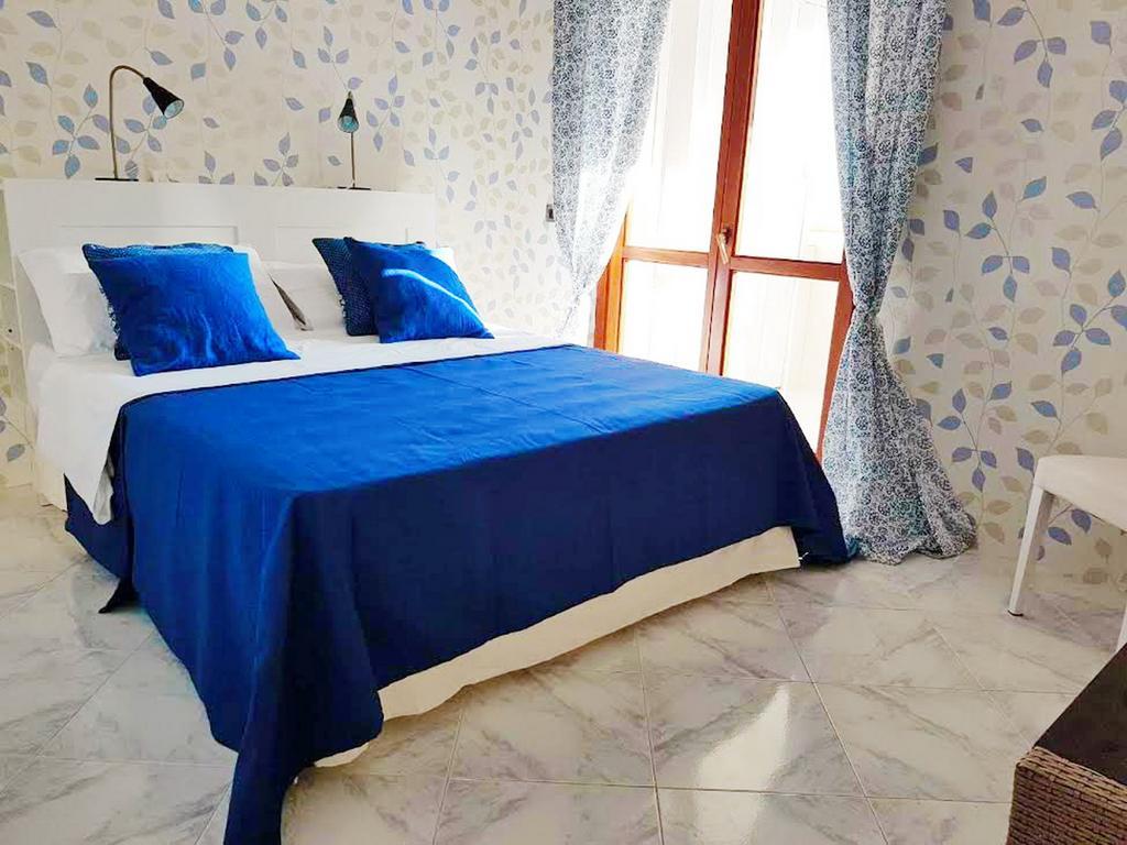 Acquamarina Apartment With Terrace Marsala Exterior photo